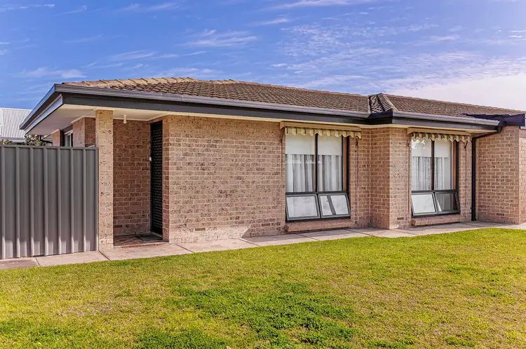 Main view of Homely house listing, 1/23 Kolapore Avenue, Largs North SA 5016