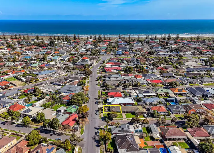 Second view of Homely house listing, 1/23 Kolapore Avenue, Largs North SA 5016