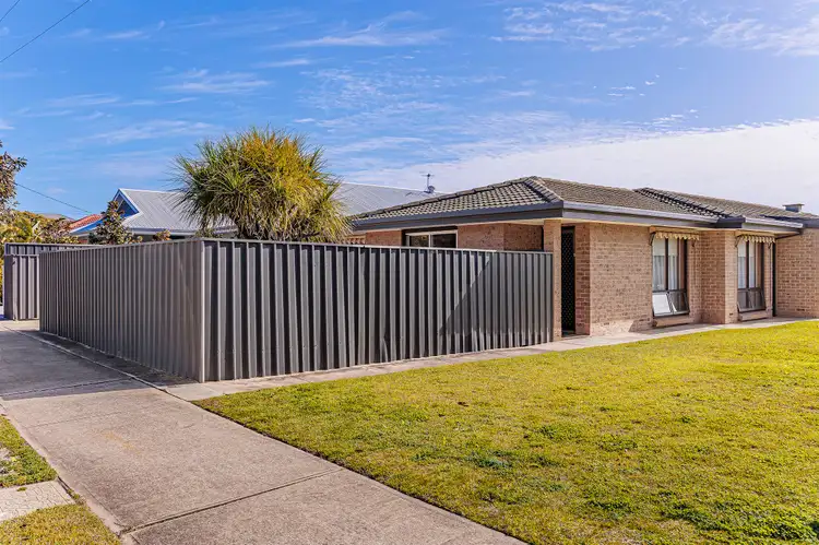 Third view of Homely house listing, 1/23 Kolapore Avenue, Largs North SA 5016