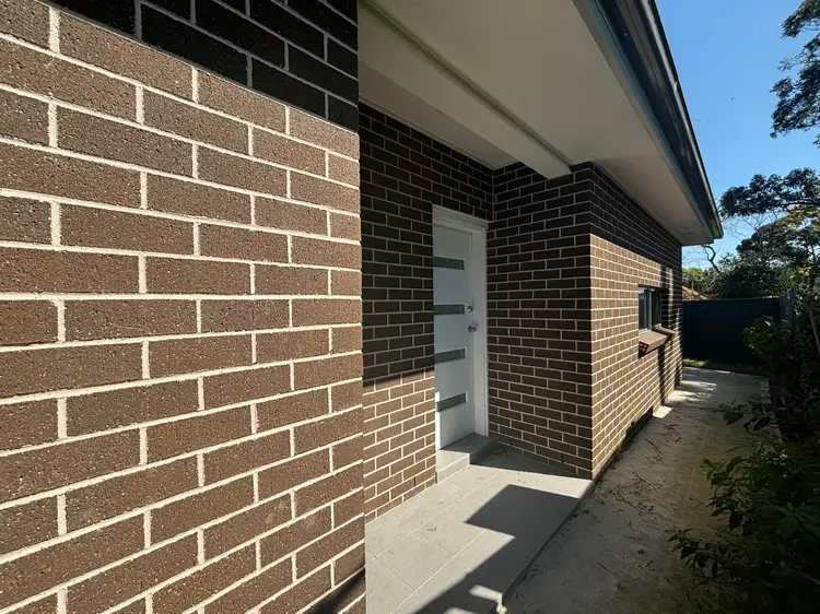 43A Chamberlain Road