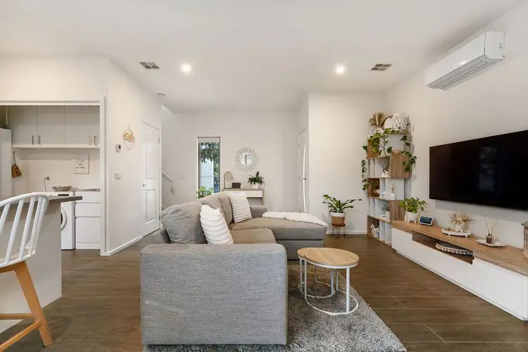 Second view of Homely townhouse listing, 4/29 Clarinda Street, Somerville VIC 3912