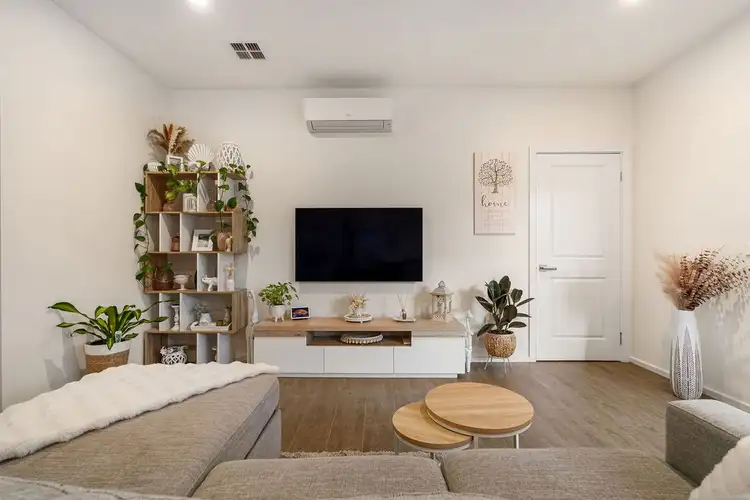 Third view of Homely townhouse listing, 4/29 Clarinda Street, Somerville VIC 3912
