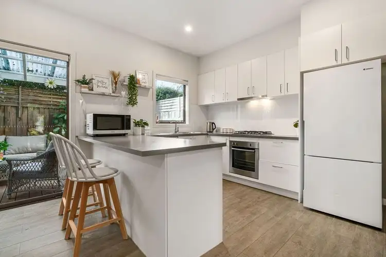 Sixth view of Homely townhouse listing, 4/29 Clarinda Street, Somerville VIC 3912