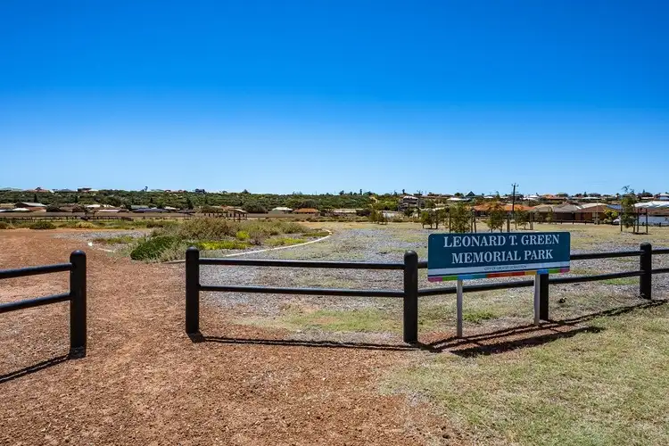 Fourth view of Homely land listing, 269 Willcock Drive, Mahomets Flats WA 6530