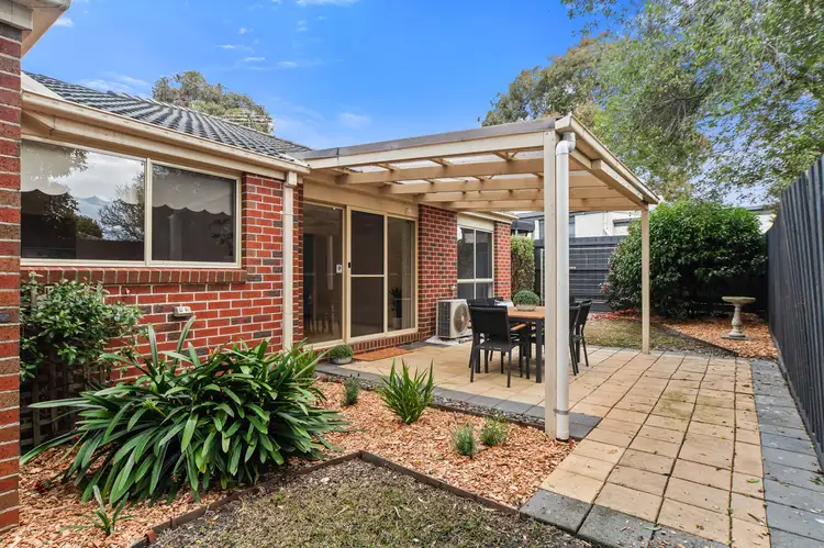 Main view of Homely unit listing, 3/25 Bayvista Rise, Somerville VIC 3912