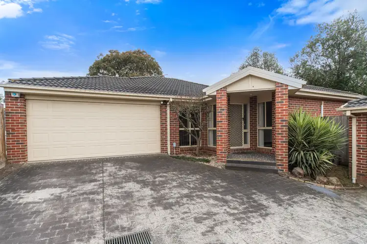 Second view of Homely unit listing, 3/25 Bayvista Rise, Somerville VIC 3912