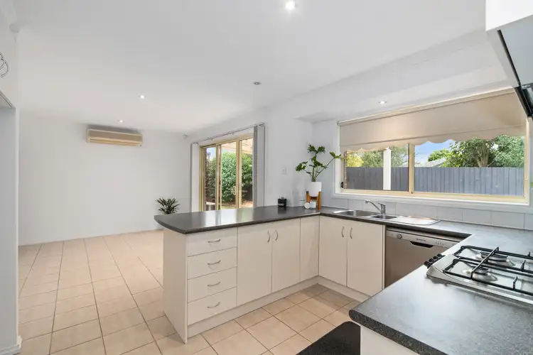 Fifth view of Homely unit listing, 3/25 Bayvista Rise, Somerville VIC 3912