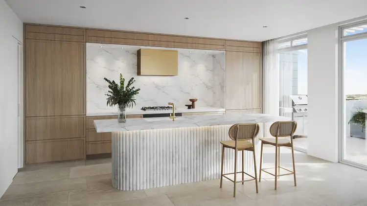 Fourth view of Homely apartment listing, 104/31-35 Addison Street, Shellharbour NSW 2529