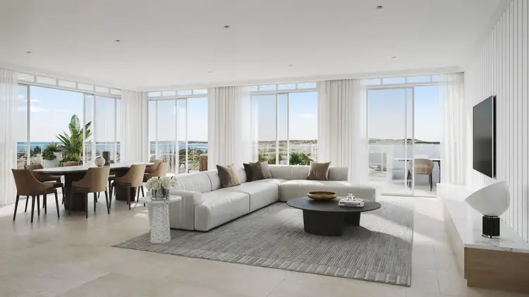 Fifth view of Homely apartment listing, 104/31-35 Addison Street, Shellharbour NSW 2529