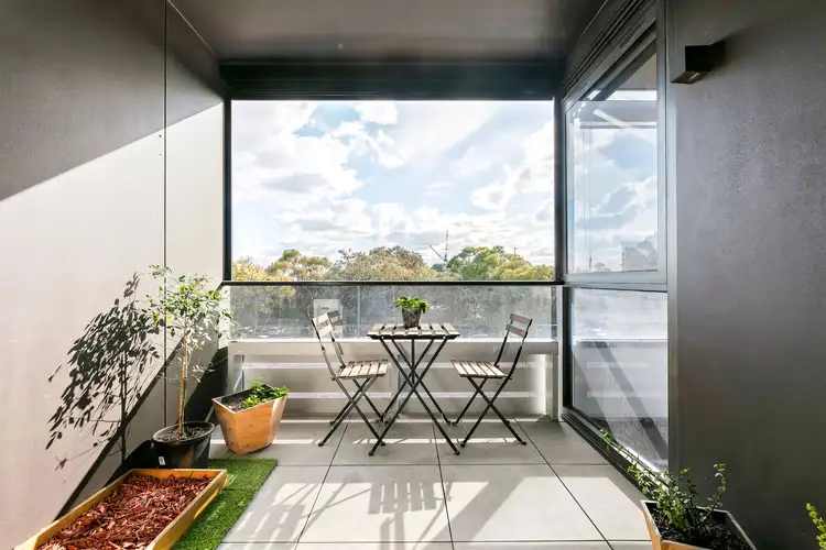 Sixth view of Homely apartment listing, 211/288 Albert Street, Brunswick VIC 3056