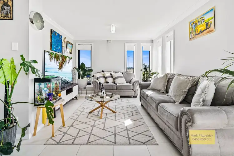Fourth view of Homely house listing, 16B Firewheel Circuit, Gregory Hills NSW 2557