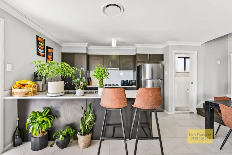 Fifth view of Homely house listing, 16B Firewheel Circuit, Gregory Hills NSW 2557