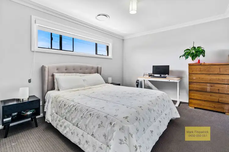 Sixth view of Homely house listing, 16B Firewheel Circuit, Gregory Hills NSW 2557