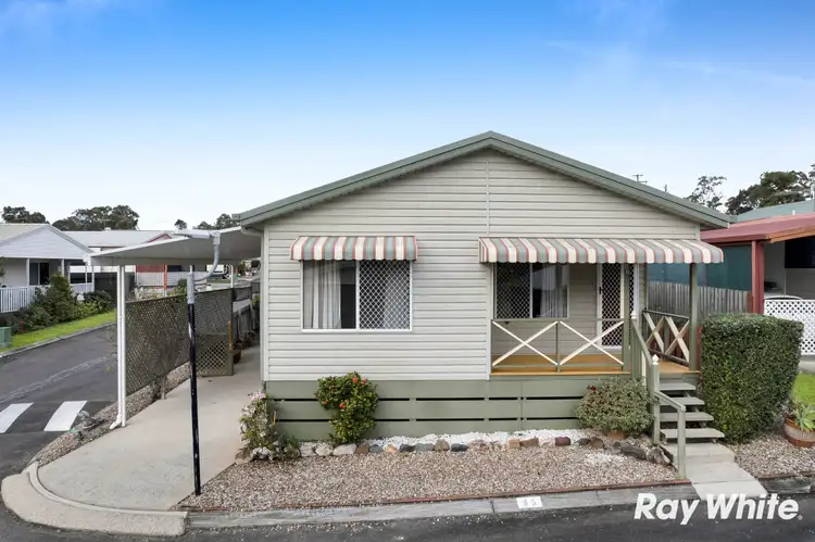 85/3651 Mount Lindesay Highway, Park Ridge QLD 4125