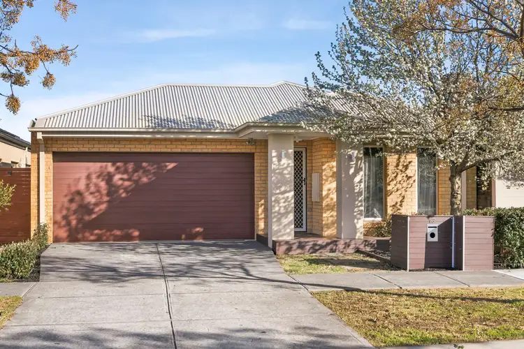 13 Scarlet Drive, Greenvale VIC 3059