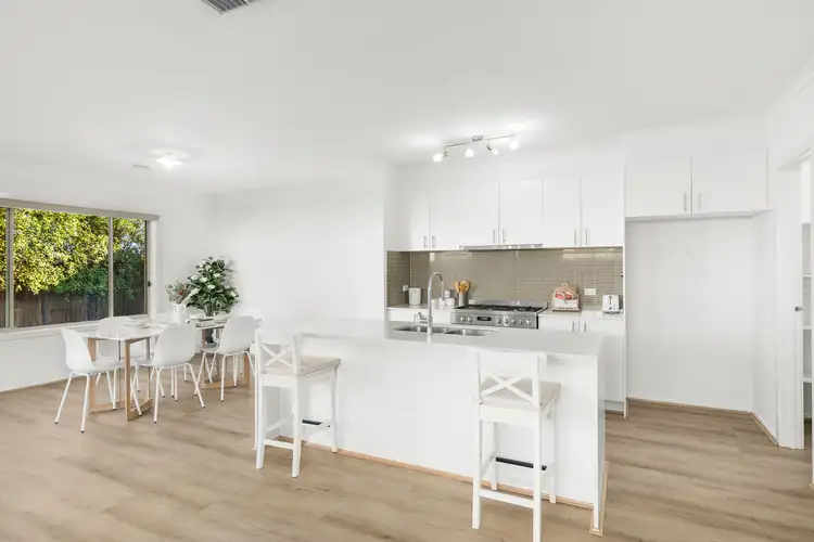 Third view of Homely house listing, 13 Scarlet Drive, Greenvale VIC 3059