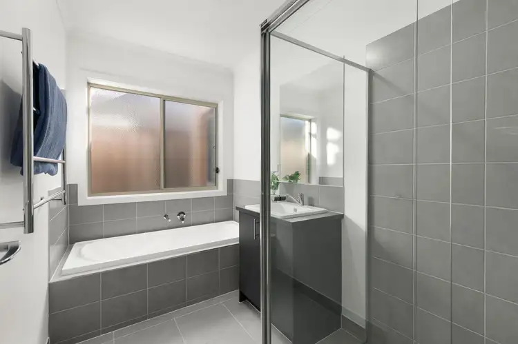 Fifth view of Homely house listing, 13 Scarlet Drive, Greenvale VIC 3059