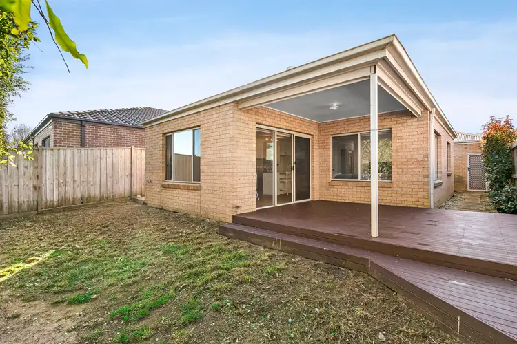 Sixth view of Homely house listing, 13 Scarlet Drive, Greenvale VIC 3059