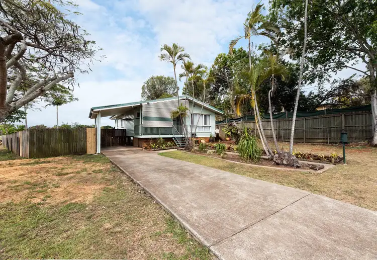 Main view of Homely house listing, 33 Sheldon Street, Nudgee QLD 4014