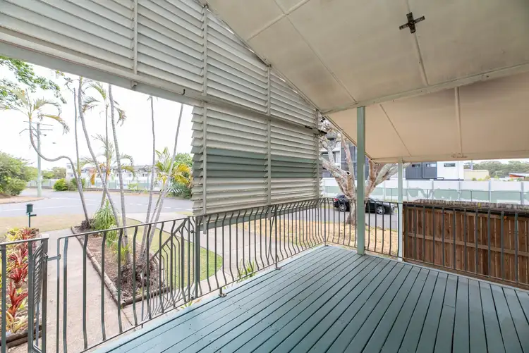 Second view of Homely house listing, 33 Sheldon Street, Nudgee QLD 4014