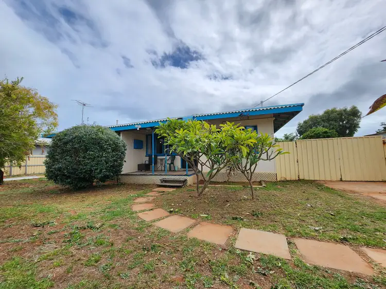 Main view of Homely house listing, 4 Stroud Street, Carnarvon WA 6701