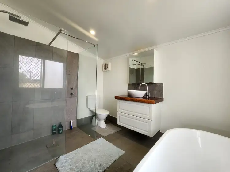 Second view of Homely house listing, 4 Stroud Street, Carnarvon WA 6701