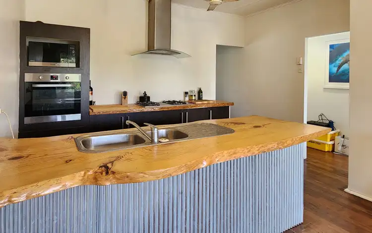 Fifth view of Homely house listing, 4 Stroud Street, Carnarvon WA 6701