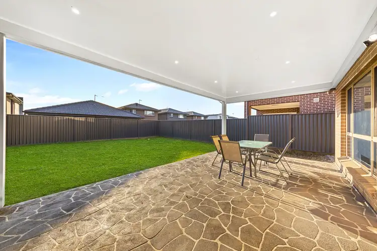 15 Witchingham Street, Marsden Park NSW 2765
