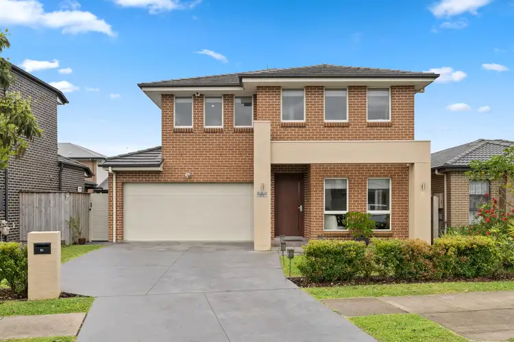 14 Everingham Street, Colebee NSW 2761
