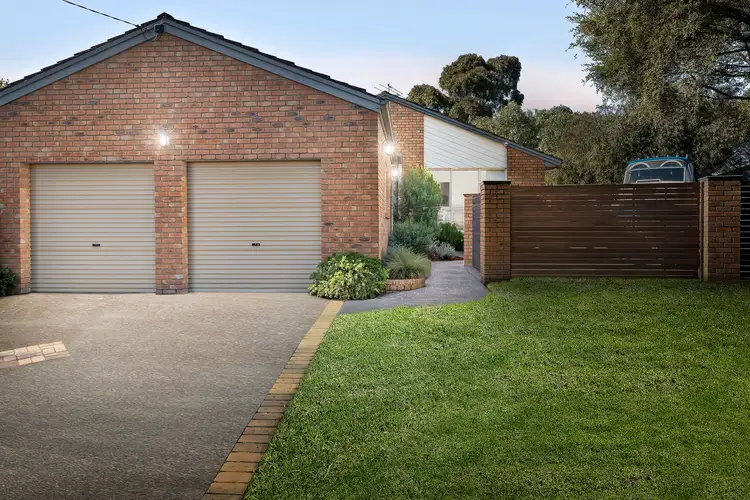 10 Wiltshire Drive, Somerville VIC 3912