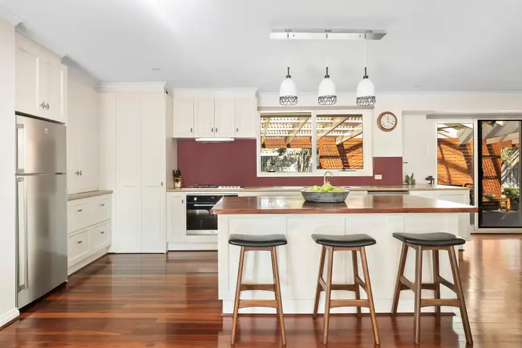 Third view of Homely house listing, 10 Wiltshire Drive, Somerville VIC 3912