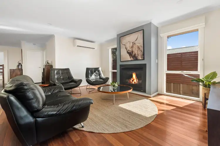 Fourth view of Homely house listing, 10 Wiltshire Drive, Somerville VIC 3912