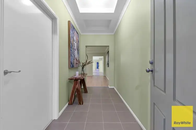 Second view of Homely house listing, 17 Edmund Drive, Tarneit VIC 3029