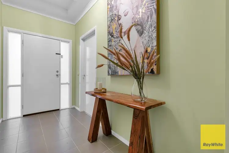 Third view of Homely house listing, 17 Edmund Drive, Tarneit VIC 3029