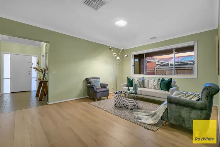 Fourth view of Homely house listing, 17 Edmund Drive, Tarneit VIC 3029