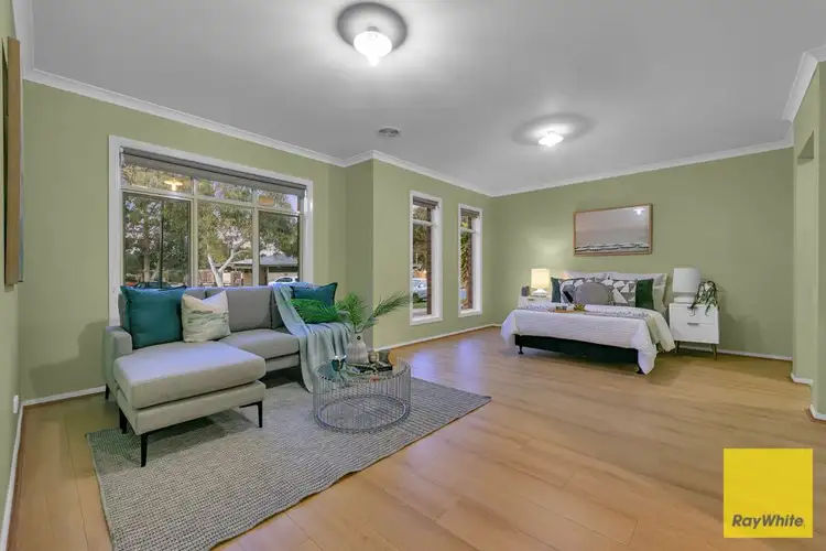 Sixth view of Homely house listing, 17 Edmund Drive, Tarneit VIC 3029