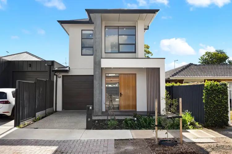 3 Redden Avenue, Felixstow SA 5070