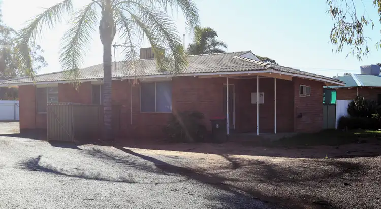 Main view of Homely house listing, 69 Saltbush Road, Kambalda West WA 6442