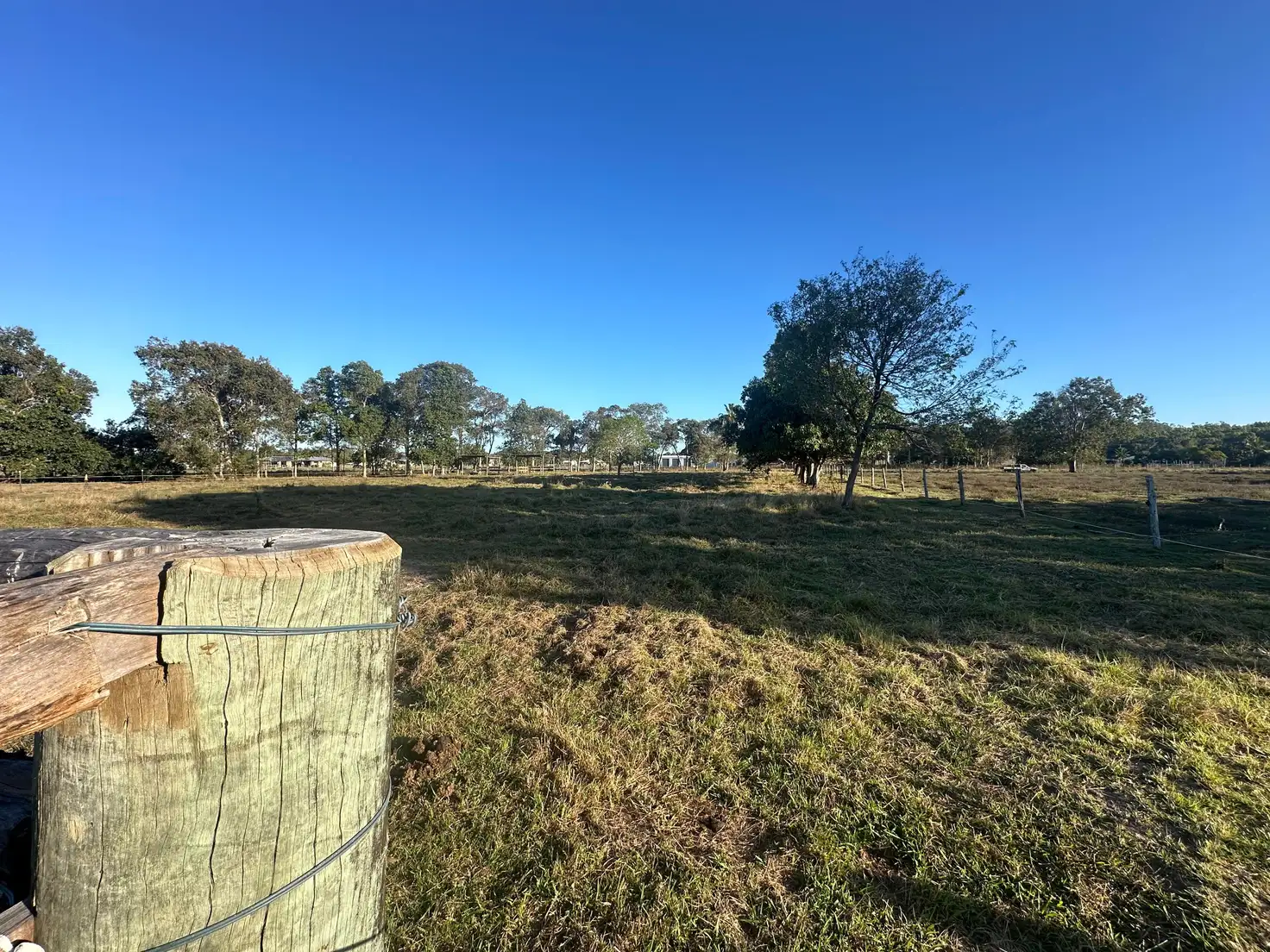 Main view of Homely land listing, Lot 41 Hans Christian Street, Sarina QLD 4737