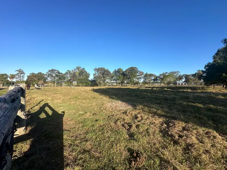Second view of Homely land listing, Lot 41 Hans Christian Street, Sarina QLD 4737