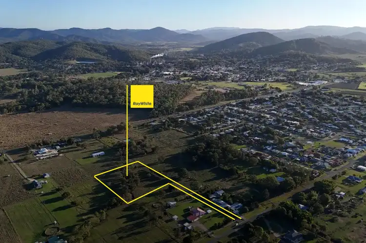 Third view of Homely land listing, Lot 41 Hans Christian Street, Sarina QLD 4737