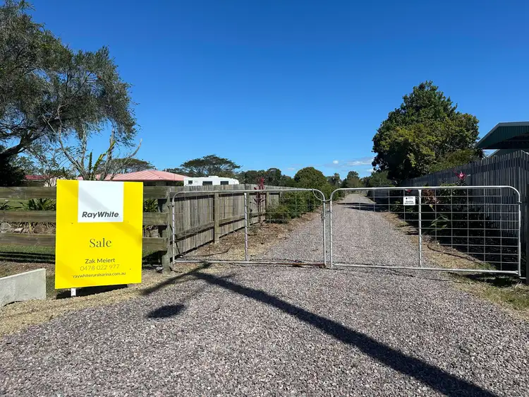 Fifth view of Homely land listing, Lot 41 Hans Christian Street, Sarina QLD 4737