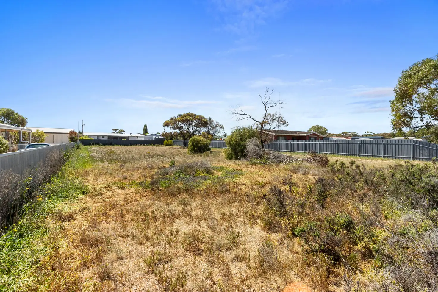 Main view of Homely land listing, LOT 63, 91 Moonta Road, Moonta Bay SA 5558