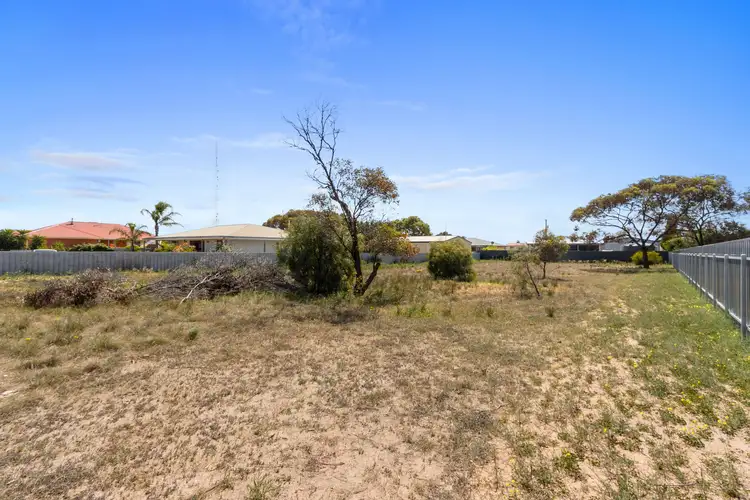 Third view of Homely land listing, LOT 63, 91 Moonta Road, Moonta Bay SA 5558