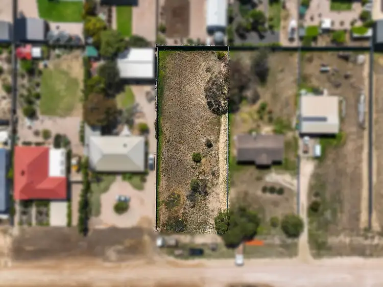 Sixth view of Homely land listing, LOT 63, 91 Moonta Road, Moonta Bay SA 5558