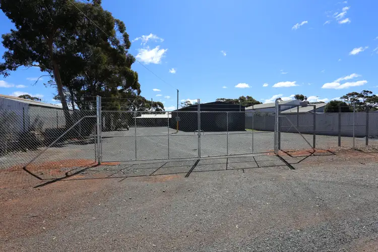 Main view of Homely house listing, 17 Clianthus Road, Kambalda West WA 6442