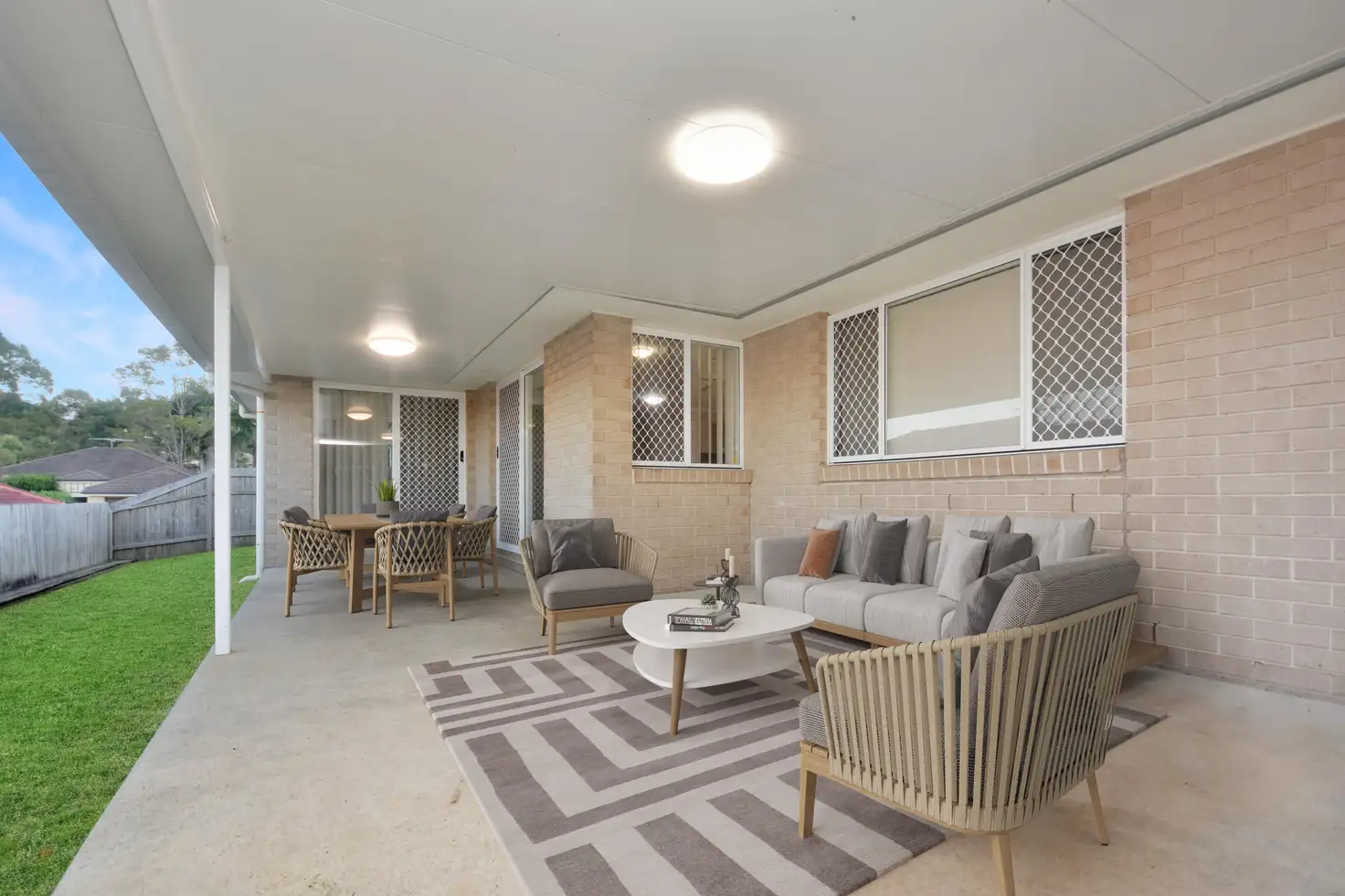 Main view of Homely house listing, 8 Terrace Court, Narangba QLD 4504