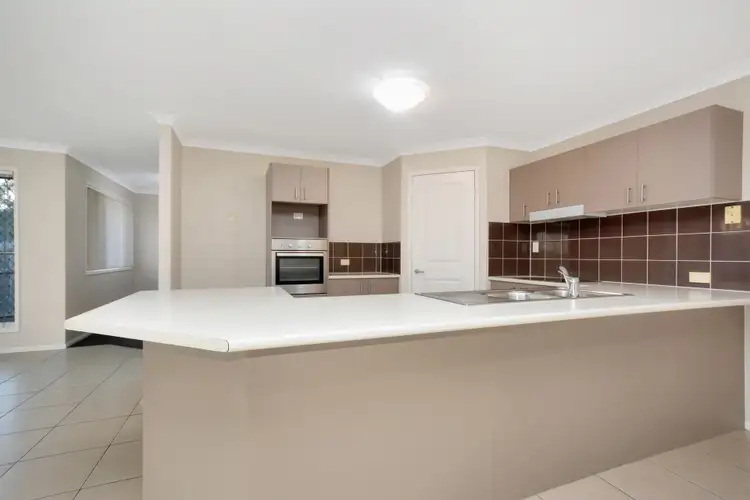 Fourth view of Homely house listing, 8 Terrace Court, Narangba QLD 4504