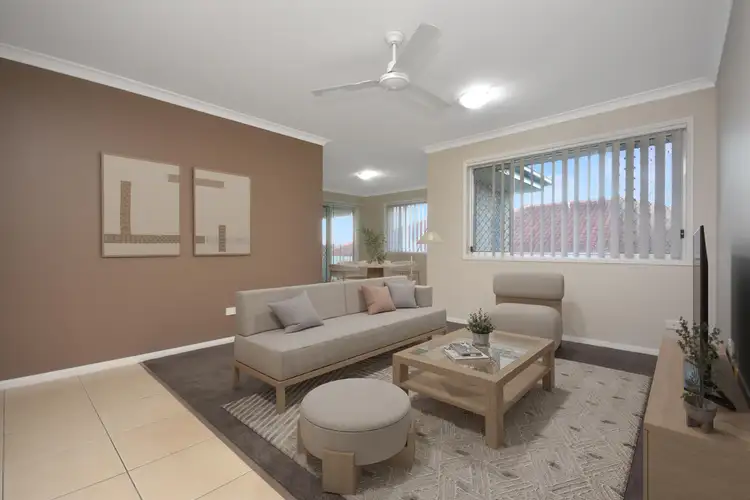 Fifth view of Homely house listing, 8 Terrace Court, Narangba QLD 4504