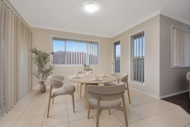 Sixth view of Homely house listing, 8 Terrace Court, Narangba QLD 4504